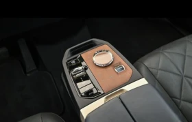 BMW iX XDrive 40 - 41500 € / 81166.94 лв. - 65211479 8