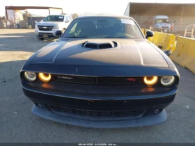 Dodge Challenger 6.4* R/T SCAT PACK SHAKER* ОБДУХВАНЕ* КАМЕРА* REMO - 16000 € / 31293.28 лв. - 11870603 2