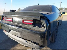 Dodge Challenger 6.4* R/T SCAT PACK SHAKER* ОБДУХВАНЕ* КАМЕРА* REMO - 16000 € / 31293.28 лв. - 11870603 8