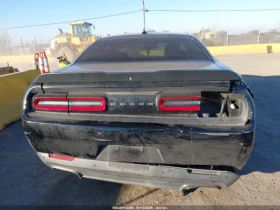 Dodge Challenger 6.4* R/T SCAT PACK SHAKER* ОБДУХВАНЕ* КАМЕРА* REMO - 16000 € / 31293.28 лв. - 11870603 7