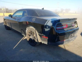 Dodge Challenger 6.4* R/T SCAT PACK SHAKER* ОБДУХВАНЕ* КАМЕРА* REMO - 16000 € / 31293.28 лв. - 11870603 5