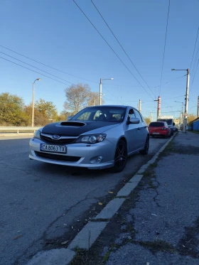 Subaru Impreza 2.5, снимка 2