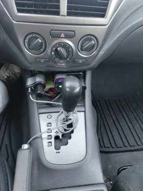 Subaru Impreza 2.5, снимка 7