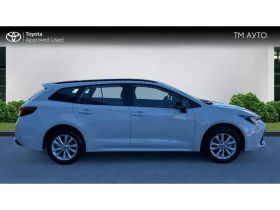 Toyota Corolla TS 1.8 HSD EXECUTIVE - НОВА - 28372 € / 55490.81 лв. - 34277420 17