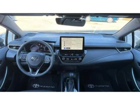Toyota Corolla TS 1.8 HSD EXECUTIVE - НОВА - 28372 € / 55490.81 лв. - 34277420 8