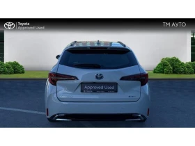 Toyota Corolla TS 1.8 HSD EXECUTIVE - НОВА - 28372 € / 55490.81 лв. - 34277420 4