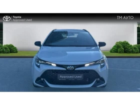 Toyota Corolla TS 1.8 HSD EXECUTIVE - НОВА - 28372 € / 55490.81 лв. - 34277420 5