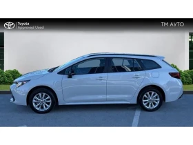 Toyota Corolla TS 1.8 HSD EXECUTIVE - НОВА - 28372 € / 55490.81 лв. - 34277420 3