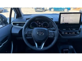 Toyota Corolla TS 1.8 HSD EXECUTIVE - НОВА - 28372 € / 55490.81 лв. - 34277420 9