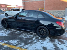 Mercedes-Benz C 450 AMG * CARFAX * ТОП* BURMESTER* ШИБИДАХ* KEYLESS*  - 15800 € / 30902.11 лв. - 97170512 2