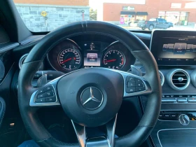 Mercedes-Benz C 450 AMG * CARFAX * ТОП* BURMESTER* ШИБИДАХ* KEYLESS*  - 15800 € / 30902.11 лв. - 97170512 8