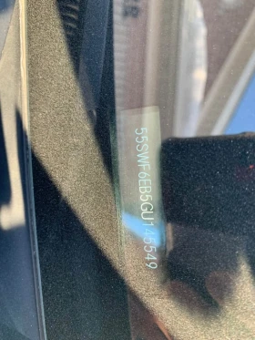 Mercedes-Benz C 450 AMG * CARFAX * ТОП* BURMESTER* ШИБИДАХ* KEYLESS*  - 15800 € / 30902.11 лв. - 97170512 10