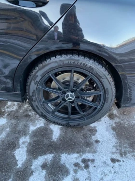 Mercedes-Benz C 450 AMG * CARFAX * ТОП* BURMESTER* ШИБИДАХ* KEYLESS*  - 15800 € / 30902.11 лв. - 97170512 7