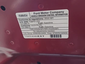 Ford Mustang 5L 8cyl Rear Wheel Drive - 25700 € / 50264.83 лв. - 11273026 17