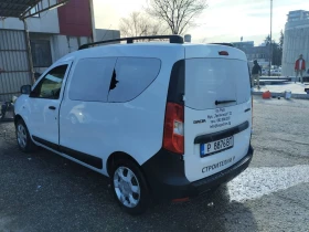 Dacia Dokker 1, 5 dci - 4999 € / 9777.19 лв. - 65615746 6