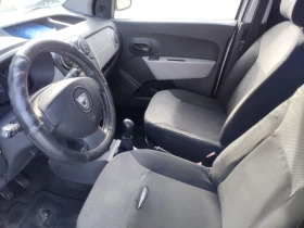Dacia Dokker 1, 5 dci - 4999 € / 9777.19 лв. - 65615746 12
