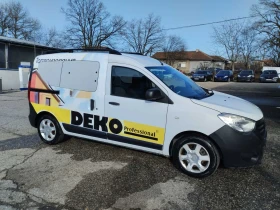 Dacia Dokker 1, 5 dci - 4999 € / 9777.19 лв. - 65615746 2