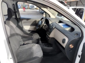Dacia Dokker 1, 5 dci - 4999 € / 9777.19 лв. - 65615746 9