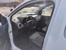 Dacia Dokker 1, 5 dci - 4999 € / 9777.19 лв. - 65615746 8