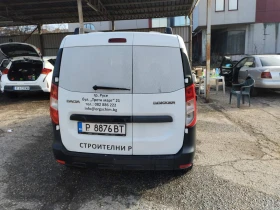 Dacia Dokker 1, 5 dci - 4999 € / 9777.19 лв. - 65615746 5