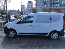 Dacia Dokker 1, 5 dci - 4999 € / 9777.19 лв. - 65615746 4