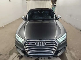 Audi S3  | PROGRESSIV | PANORAMA | CARFAX