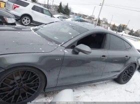 Audi S7 АВТО КРЕДИТ | Auto.bg — изображение 7