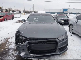 Audi S7 АВТО КРЕДИТ | Auto.bg — изображение 4
