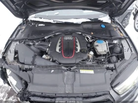 Audi S7 АВТО КРЕДИТ | Auto.bg — изображение 11