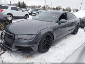 Audi S7 АВТО КРЕДИТ