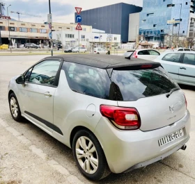 DS DS 3 - 3600 € / 7040.99 лв. - 94325380 10
