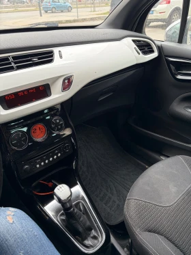 DS DS 3 - 4440 € / 8683.89 лв. - 94325380 7