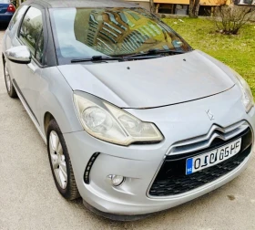 DS DS 3 - 3600 € / 7040.99 лв. - 94325380 4