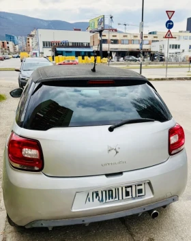 DS DS 3 - 3600 € / 7040.99 лв. - 94325380 9