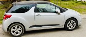 DS DS 3 - 3600 € / 7040.99 лв. - 94325380 8