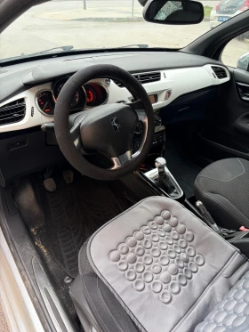 DS DS 3 - 4440 € / 8683.89 лв. - 94325380 6
