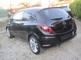 Opel Corsa 1.4 OPC LINE LUX - 2950 € / 5769.70 лв. - 59290775 3