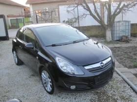 Opel Corsa 1.4 OPC LINE LUX - 2950 € / 5769.70 лв. - 59290775 7