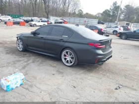 BMW 540 M PACK| HUD| SOFT CLOSE| ЩОРИ| 360 | Auto.bg — изображение 5