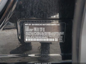 BMW 540 M PACK| HUD| SOFT CLOSE| ЩОРИ| 360 | Auto.bg — изображение 12