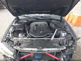 BMW 540 M PACK| HUD| SOFT CLOSE| ЩОРИ| 360 | Auto.bg — изображение 13