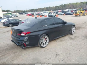 BMW 540 M PACK| HUD| SOFT CLOSE| ЩОРИ| 360 | Auto.bg — изображение 7