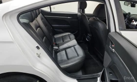 Hyundai Elantra undefined | Auto.bg — изображение 12