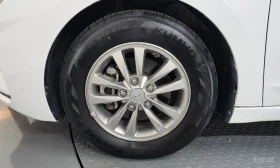 Hyundai Elantra undefined | Auto.bg — изображение 5