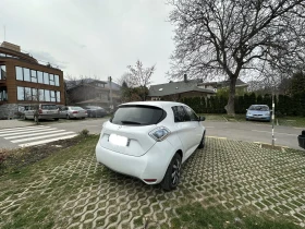 Renault Zoe 22 KWh - 6000 € / 11734.98 лв. - 16589014 4