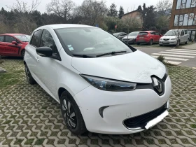 Renault Zoe 22 KWh - 6000 € / 11734.98 лв. - 16589014 6