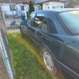 Mercedes-Benz 220 - 1600 € / 3129.33 лв. - 65978766 4