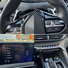 Peugeot 3008 2.0HDI GT LINE :: МАСАЖ :: ПАНОРАМА | Auto.bg — изображение 11