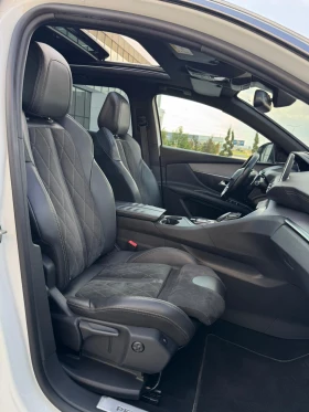 Peugeot 3008 2.0HDI GT LINE :: МАСАЖ :: ПАНОРАМА | Auto.bg — изображение 9