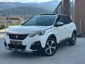 Peugeot 3008 2.0HDI GT LINE :: МАСАЖ :: ПАНОРАМА